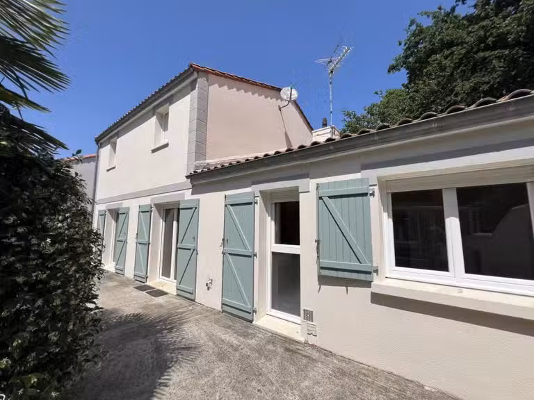 Photo 1 de Maison 5 chambres