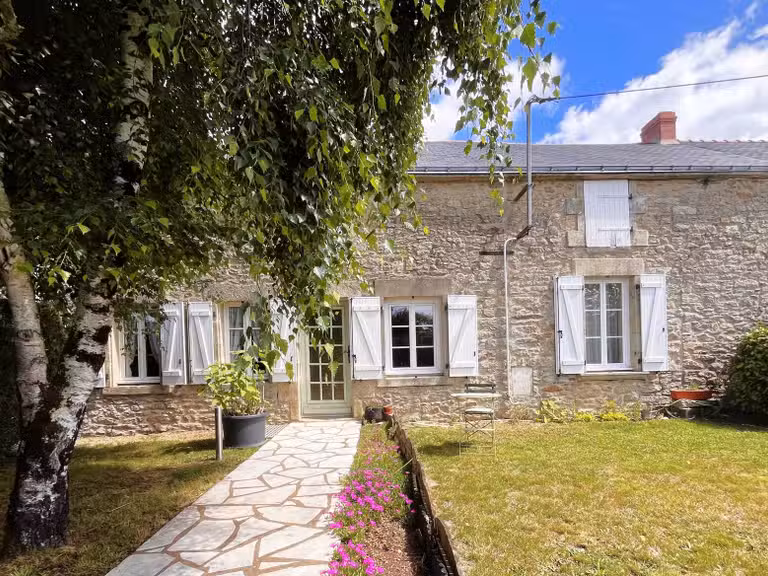 Photo 1 de Maison 3 chambres