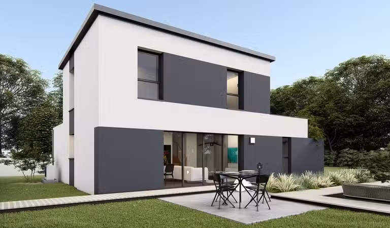 Photo 1 de Maison 4 chambres