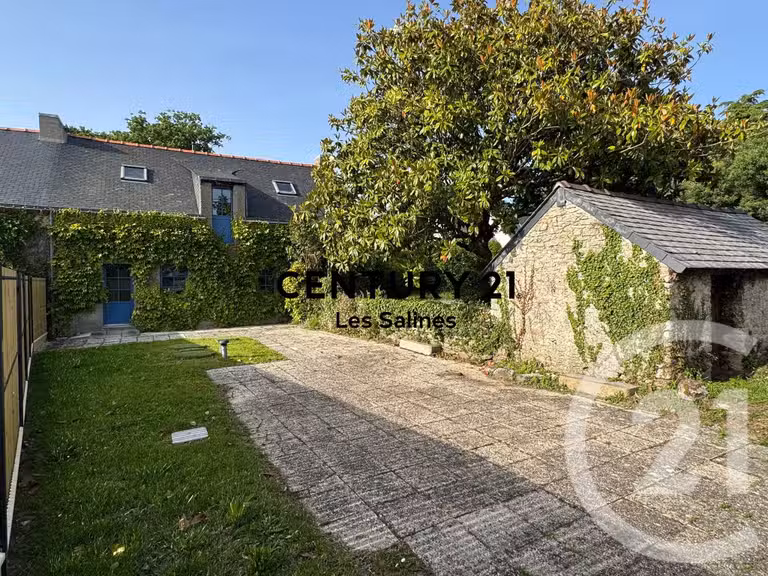 Photo 1 de Maison 4 chambres
