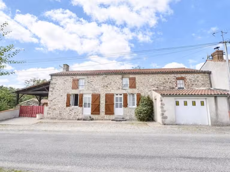 Photo 1 de Maison 3 chambres