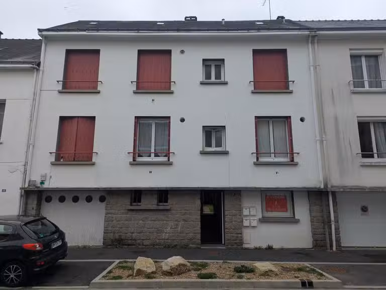 Photo 1 de Immeuble