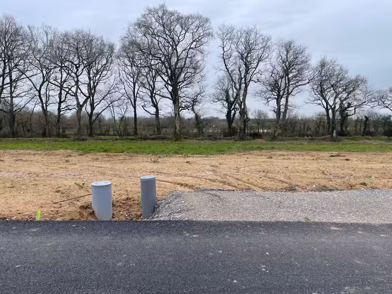 Photo 1 de Terrain 220 m²