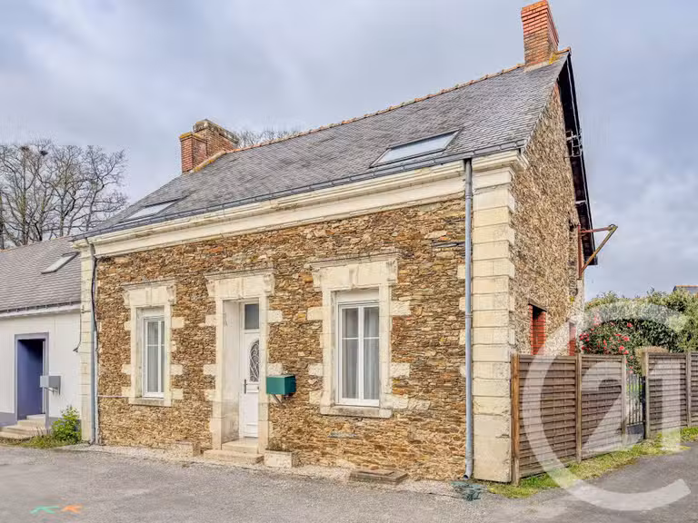 Photo 1 de Maison 3 chambres