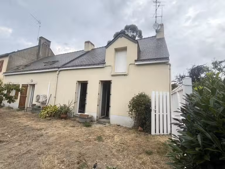 Photo 1 de Maison 3 chambres