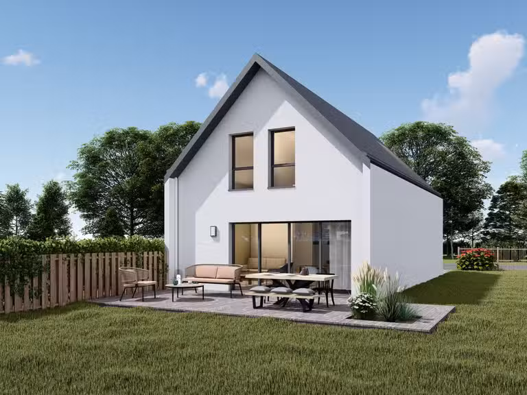 Photo 1 de Maison 3 chambres