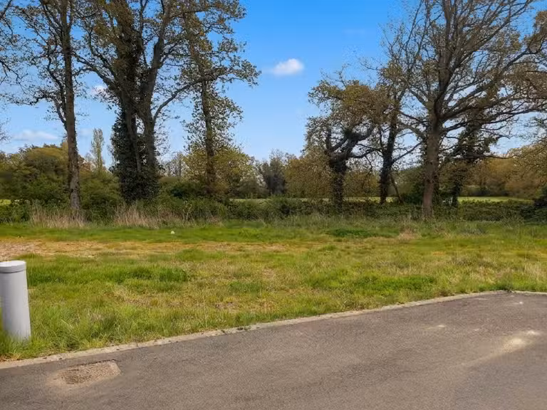 Photo 1 de Terrain 330 m²