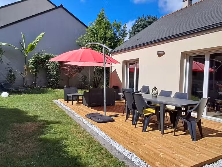Photo 1 de Maison 3 chambres