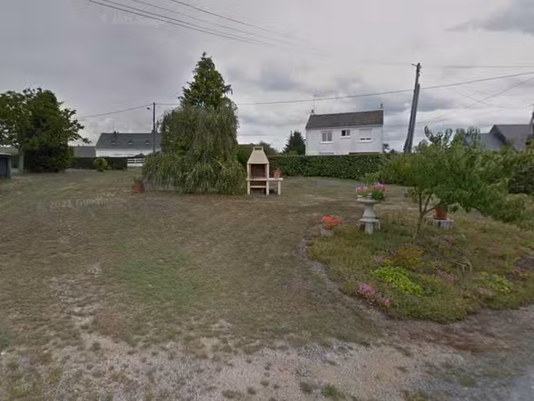 Photo 1 de Terrain 750 m²