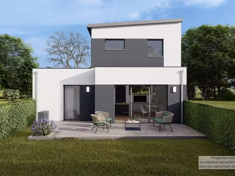 Photo 1 de Maison 3 chambres
