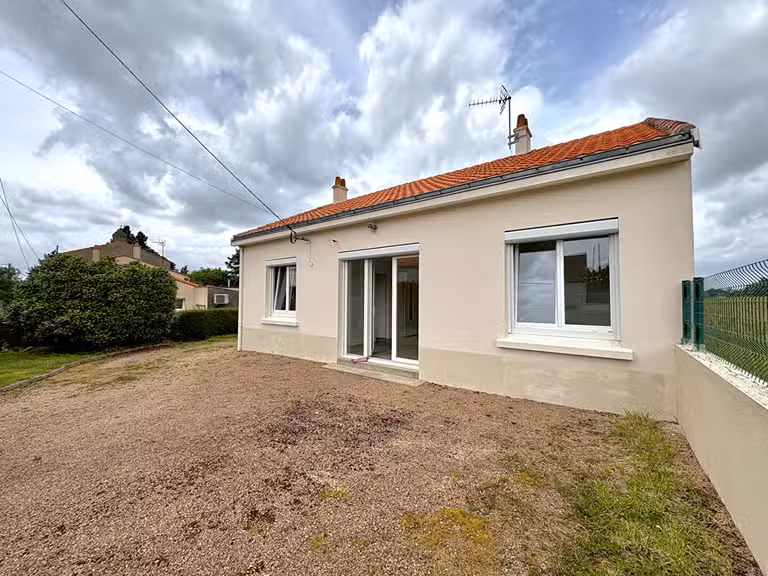 Photo 1 de Maison 2 chambres