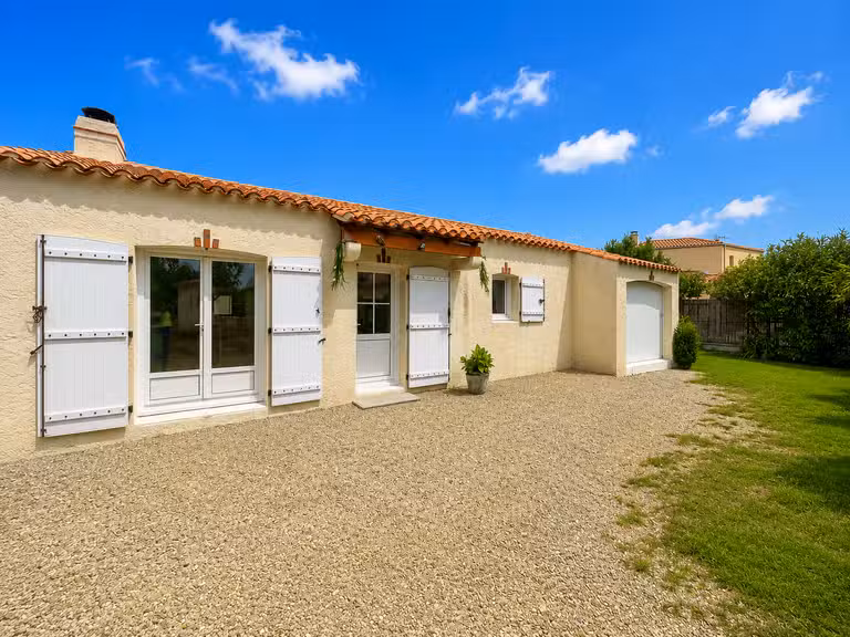Photo 1 de Maison 3 chambres
