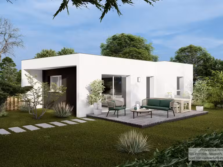 Photo 1 de Maison 2 chambres