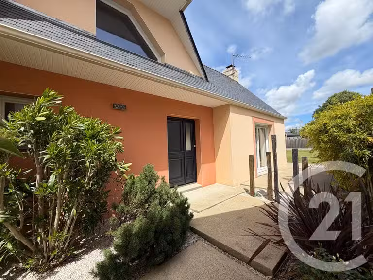 Photo 1 de Maison 4 chambres