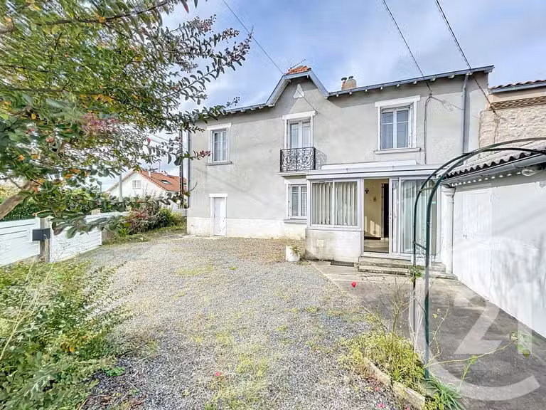 Photo 1 de Maison 3 chambres