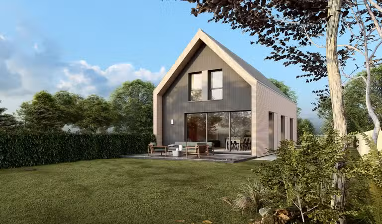 Photo 1 de Maison 4 chambres