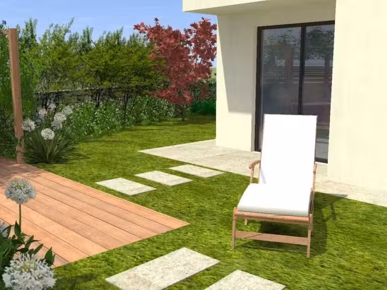 Photo 1 de Maison 3 chambres