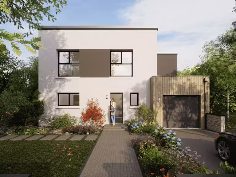 Photo 1 de Maison 4 chambres
