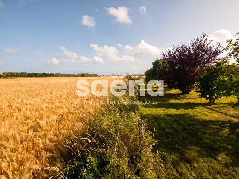 Photo 1 de Terrain 761 m²
