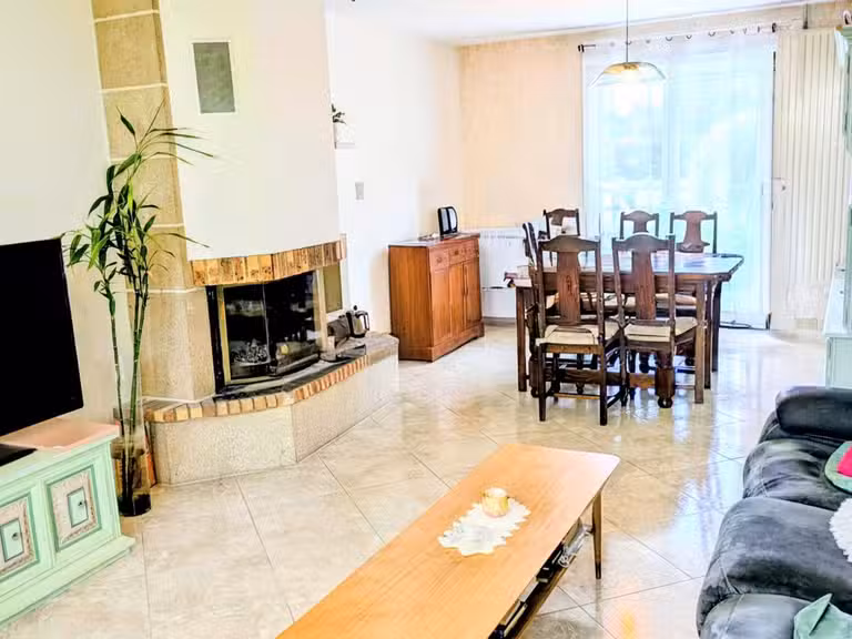 Photo 1 de Maison 4 chambres