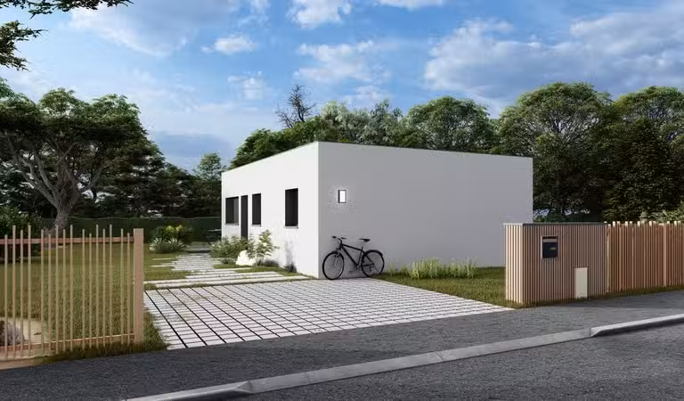 Photo 1 de Maison 2 chambres