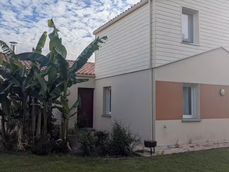 Photo 1 de Maison 4 chambres