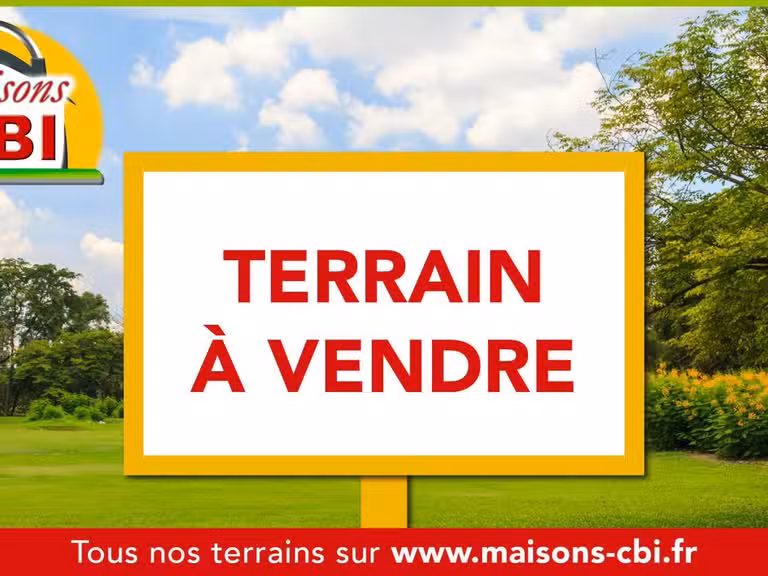 Photo 1 de Terrain 546 m²