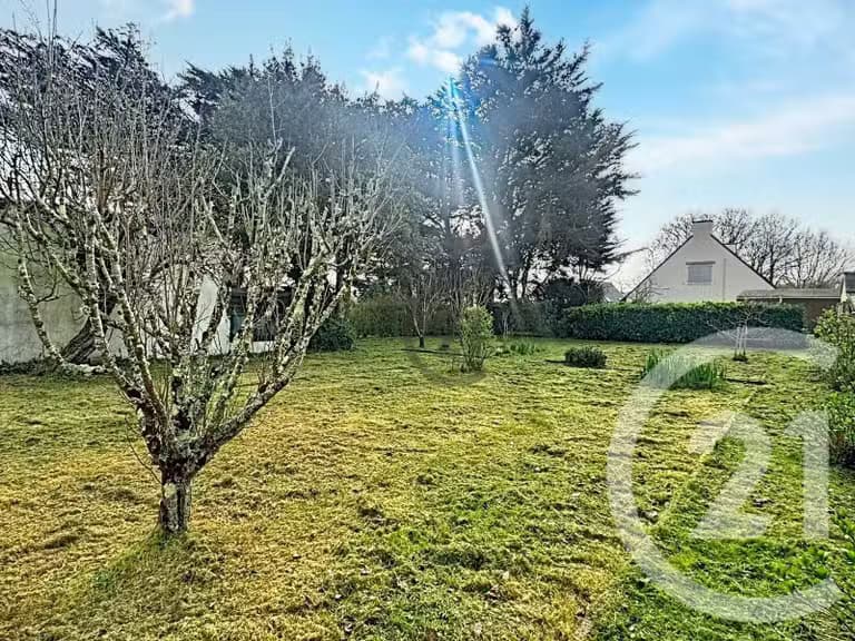 Photo 1 de Terrain 738 m²