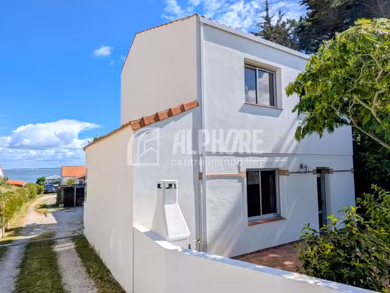Photo 1 de Maison 4 chambres