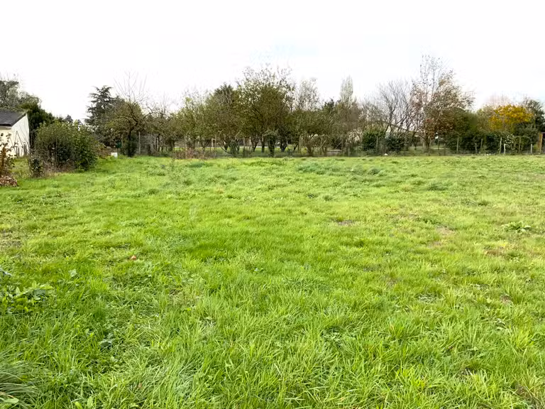 Photo 1 de Terrain 760 m²