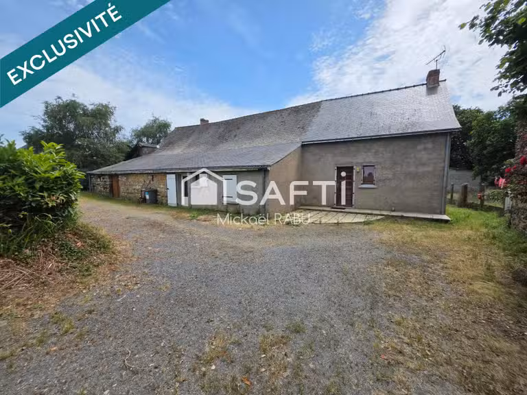 Photo 1 de Maison 3 chambres