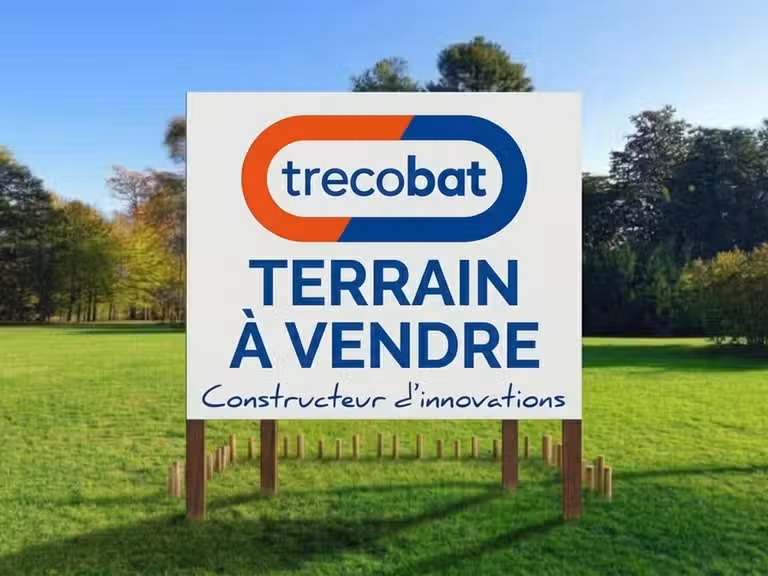 Photo 1 de Terrain 421 m²