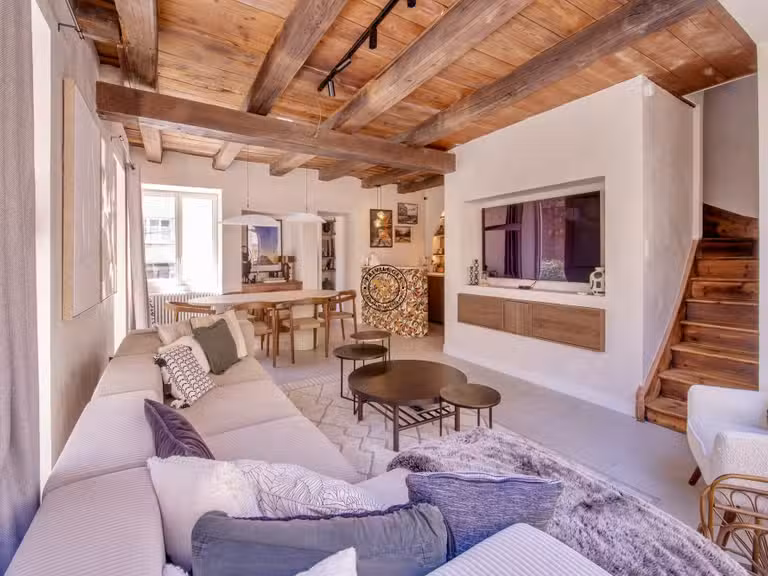 Photo 1 de Maison 4 chambres