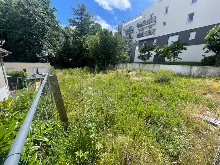 Photo 1 de Terrain 439 m²