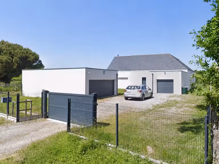 Photo 1 de Maison 4 chambres