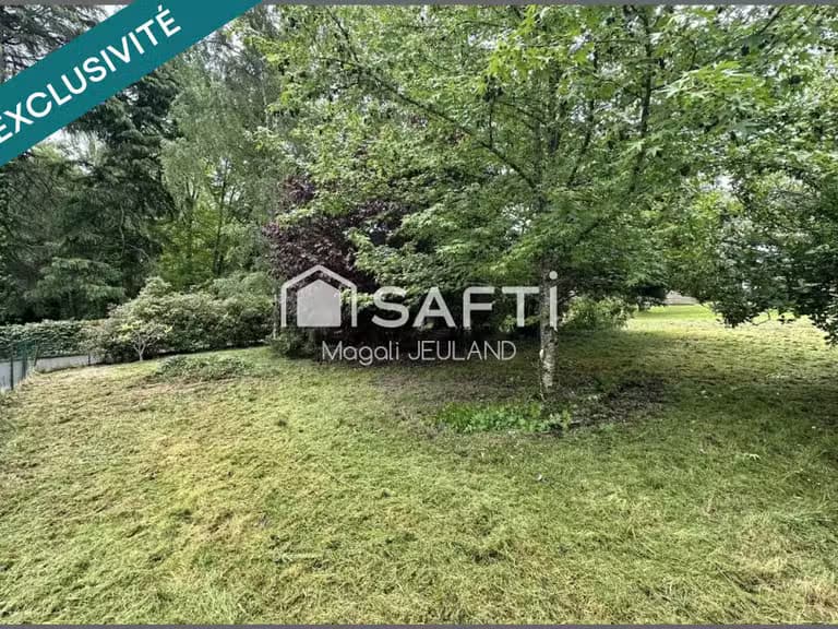 Photo 1 de Terrain 500 m²