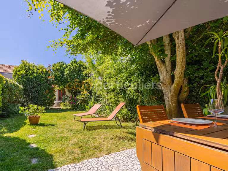Photo 1 de Maison 4 chambres