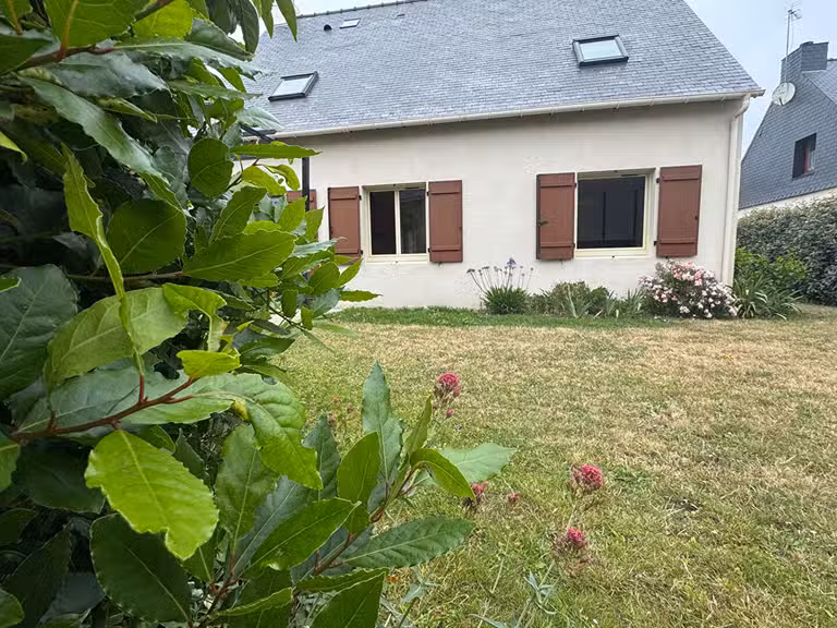 Photo 1 de Maison 5 chambres