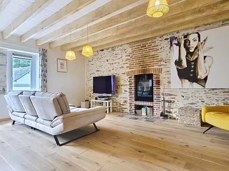 Photo 1 de Maison 3 chambres