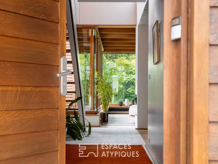 Photo 1 de Maison 5 chambres